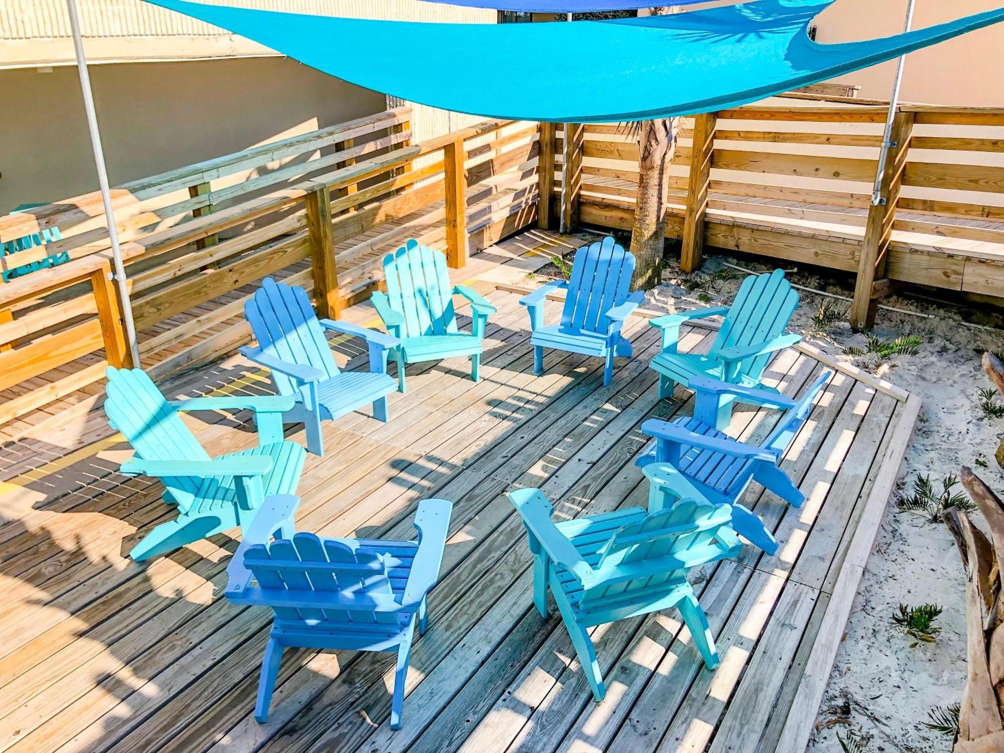 Top Of The Gulf 306 Panama City Beach Exterior foto
